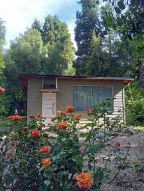 La casita del bosque